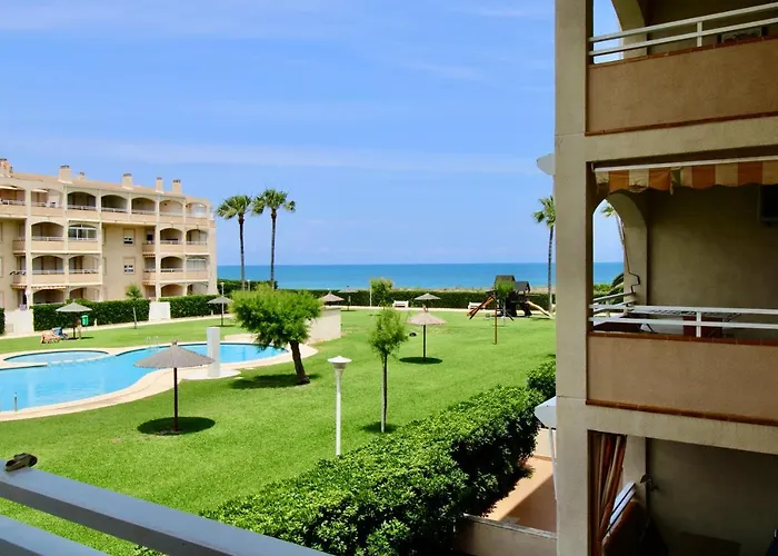 Bahia De Denia