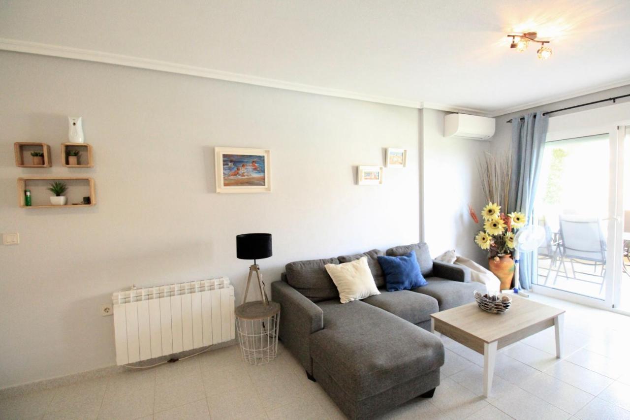 Apartament Bahia De Denia