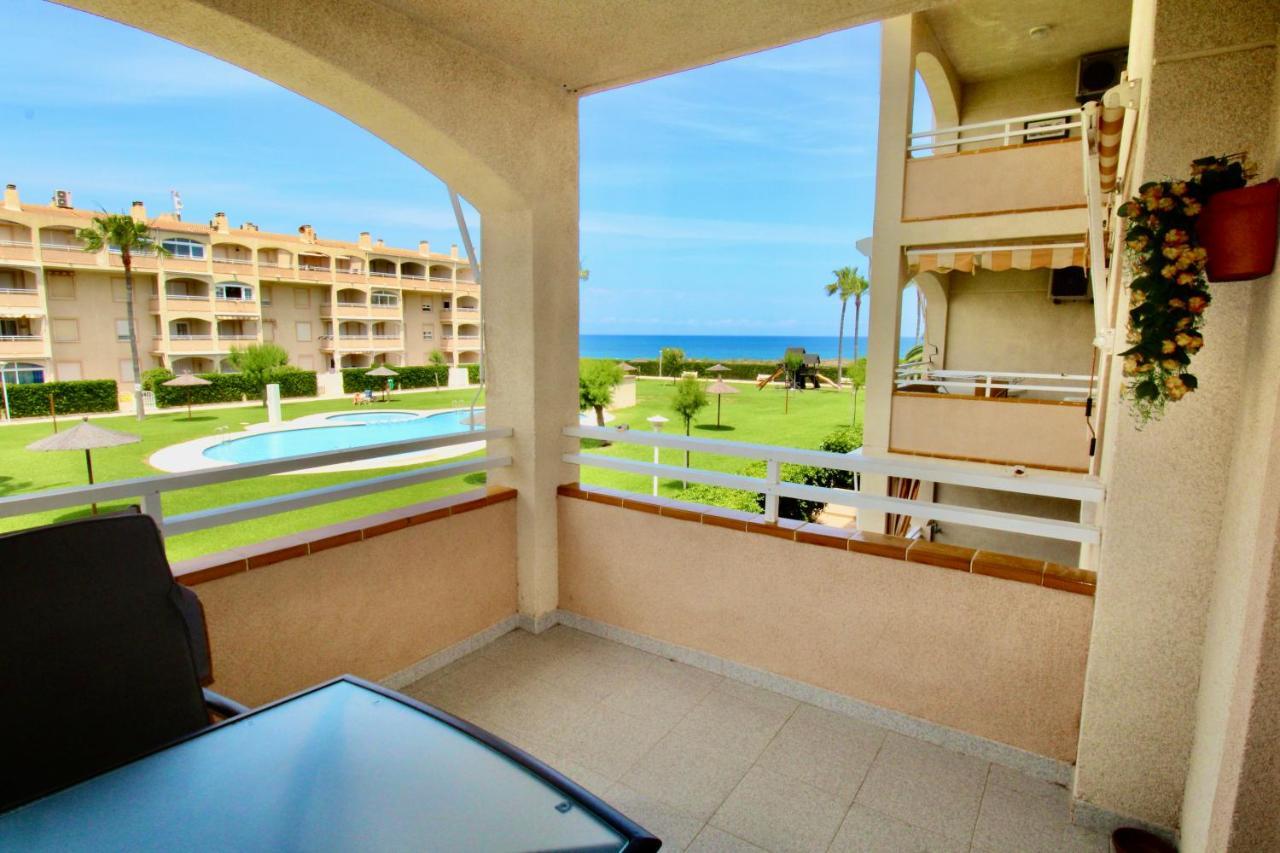 Appartement Bahia De Dénia