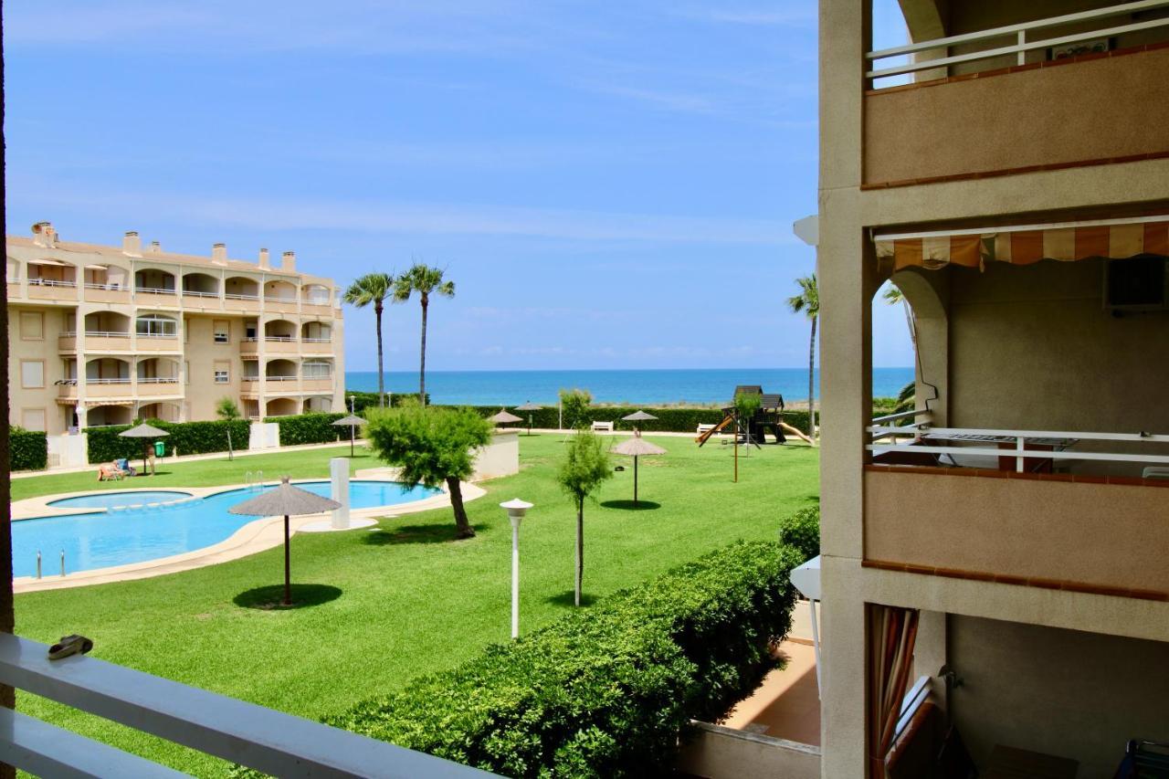 Bahia De Appartement Dénia