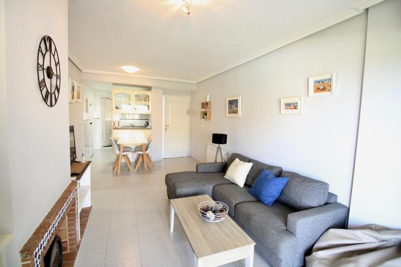 Appartement Bahia De