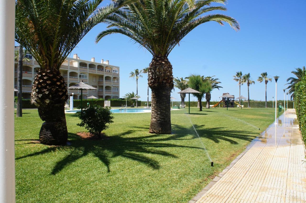 Bahia De Apartament Denia
