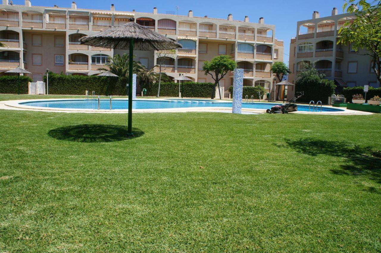 Bahia De Appartement Dénia