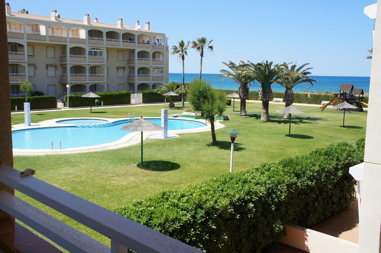 Appartement Bahia De Dénia