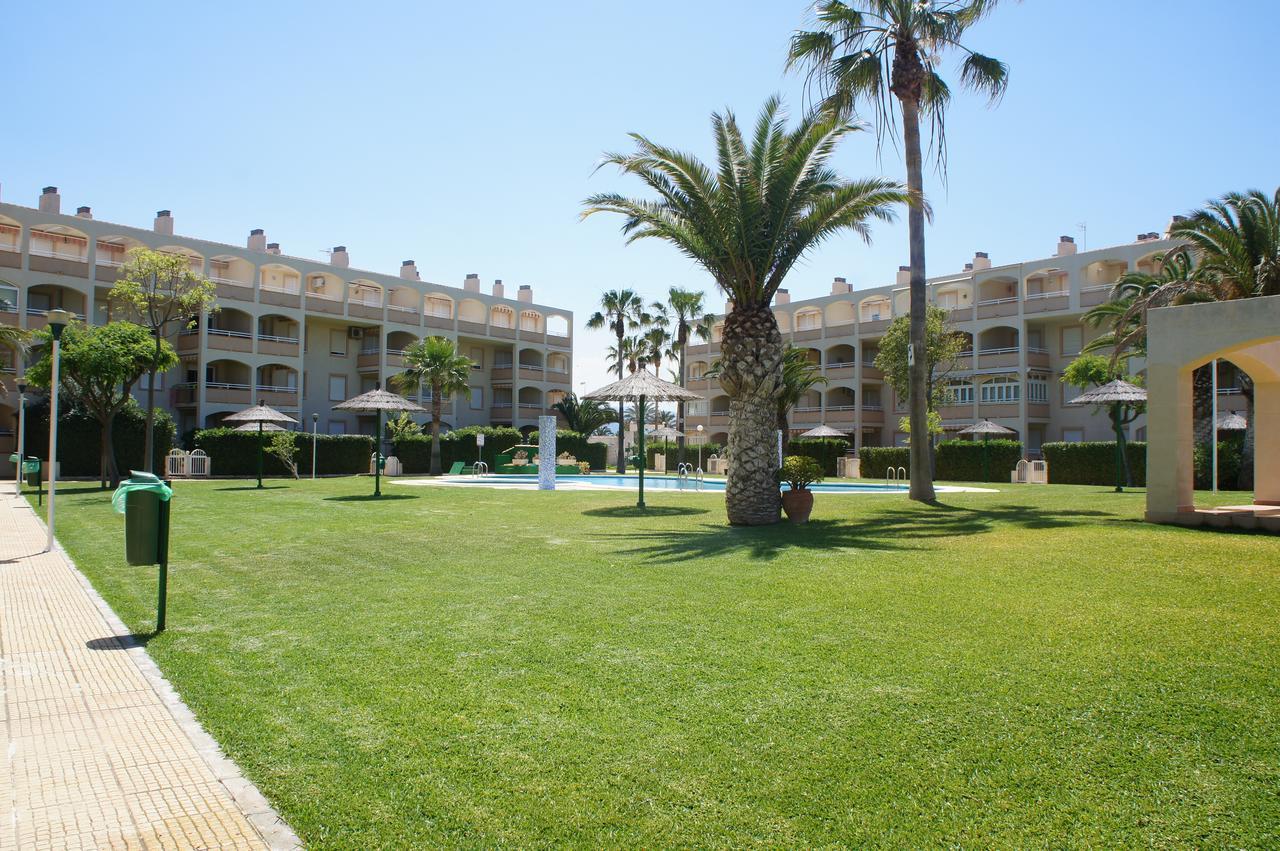 Apartament Bahia De