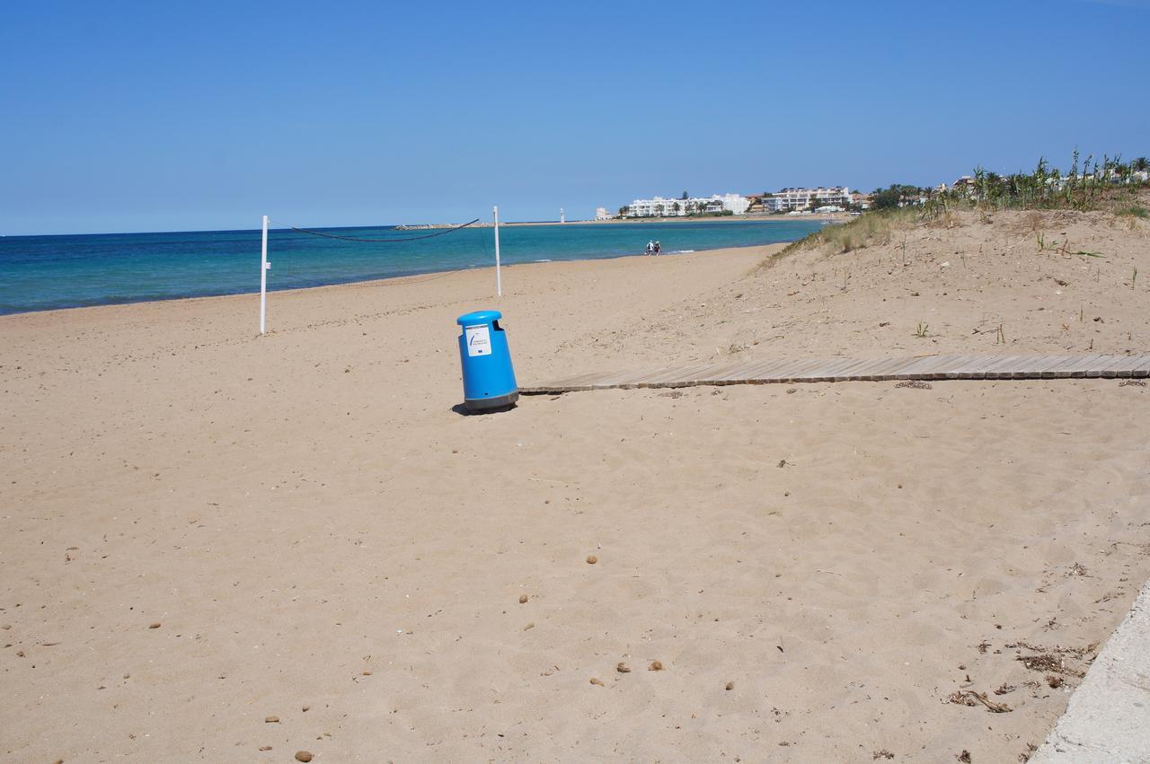 Bahia De Dénia