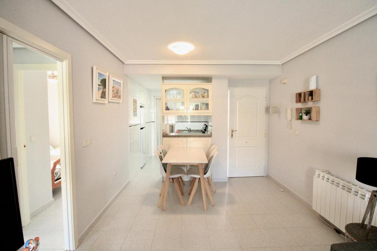 Bahia De Apartamento
