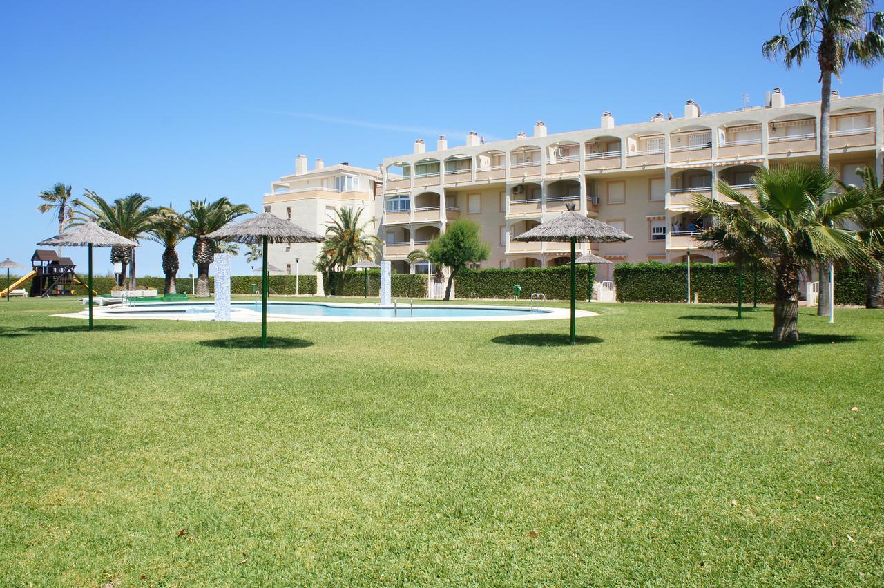 Bahia De Apartamento Dénia